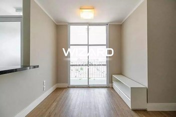 apartment em Rua Olívio D'Assunção Ferreira, Mooca - São Paulo - SP