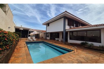 house em Rua Argeu Fuliotto, Ribeirânia - Ribeirão Preto - SP