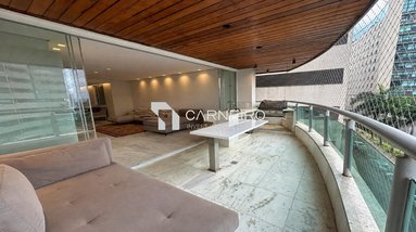 apartment em Rua das Acácias, Vale do Sereno - Nova Lima - MG