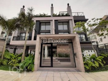 apartment em Rua Nivaldo Dias, Campeche - Florianópolis - SC