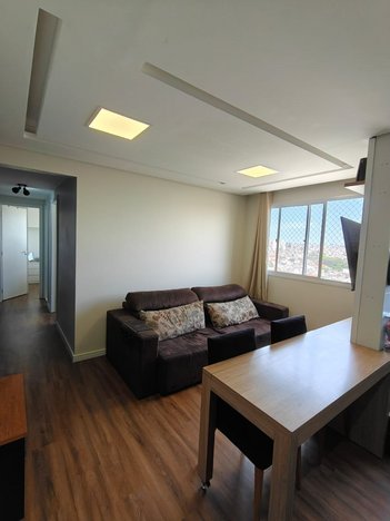apartment em Avenida Cupecê, Cidade Ademar - São Paulo - SP