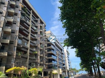 apartment em Rua Doutor Carlos Lôbo, Jatiúca - Maceió - AL