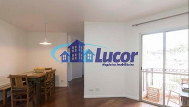 apartment em Rua Copacabana, Santa Teresinha - São Paulo - SP