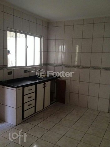 house em Rua Lucidalva da Silva, Alvarenga - São Bernardo do Campo - SP