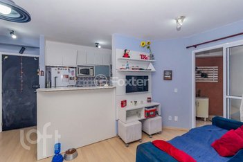 apartment em Rua Ibitirama, Vila Prudente - São Paulo - SP
