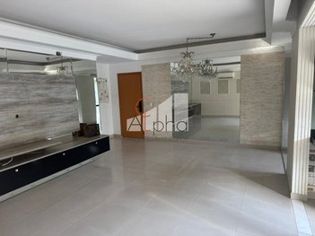 apartment em Avenida dos Parques, Tamboré - Santana de Parnaíba - SP