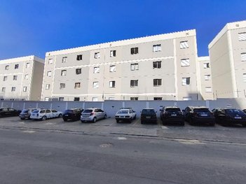 apartment em Rua Joaquim carlos da Silva, Chácara São Manoel - Taubaté - SP