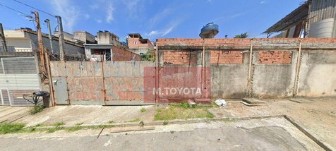 land_lot em Rua Petrolina, Jardim Brasil - Guarulhos - SP
