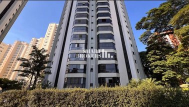 apartment em Rua Joaquim Távora, Vila Mariana - São Paulo - SP