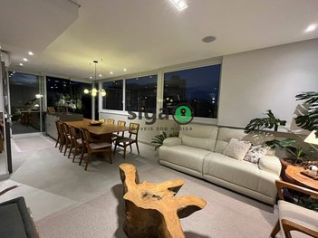 apartment em Rua Mota Pais, Vila Ipojuca - São Paulo - SP