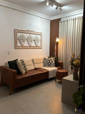 apartment em Avenida Antônio Bardella, Boa Vista - Sorocaba - SP