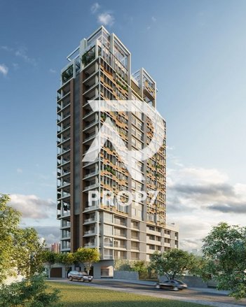 apartment em Rua Alves Guimarães, Pinheiros - São Paulo - SP