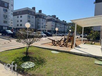 apartment em Charrua, Primavera - Esteio - RS