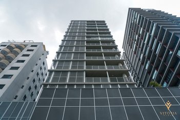 apartment em Rua Frei Caneca, Consolação - São Paulo - SP