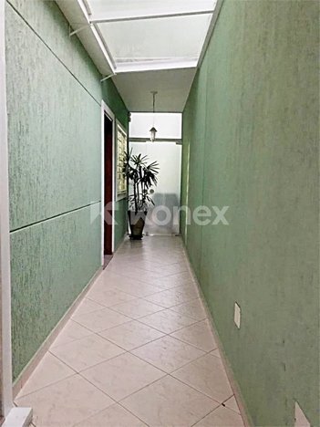 house em Rua Maria Bandini Savoy, Parque Mandaqui - São Paulo - SP