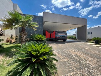 house em Rua Florença, Gran Park - Vespasiano - MG