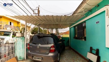 house em Rua Adelaide Boschetti, Vila Ede - São Paulo - SP