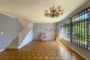 house em Rua Oswaldo Paes Moreira, Vila São Paulo - São Paulo - SP