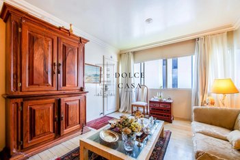 apartment em Rua Jesuíno Arruda, Itaim Bibi - São Paulo - SP