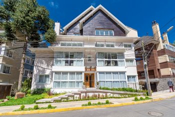 apartment em Rua Arthur Zwetsch, Centro - Gramado - RS