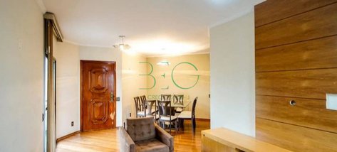 apartment em Praça Santa Therezinha, Vila Azevedo - São Paulo - SP