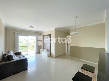 apartment em Avenida José Munia, Jardim Francisco Fernandes - São José do Rio Preto - SP