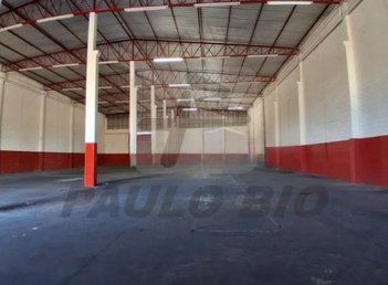 industrial em Rua Tuffi Aidar, Jardim do Carmo - Sorocaba - SP