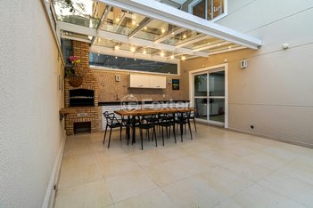 apartment em Rua Padre Bento Ibañez, Jardim Prudência - São Paulo - SP