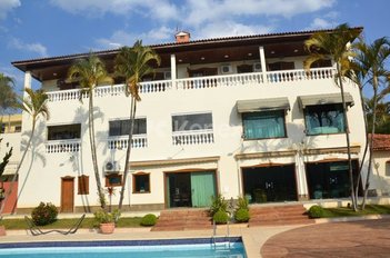 house em Rua dos Gerânios, Santa Inês - Mairiporã - SP