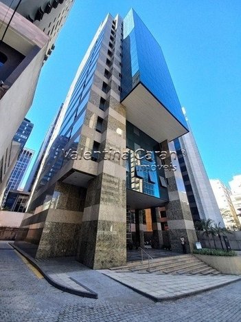 corporate_floor em Alameda Santos, Cerqueira César - São Paulo - SP