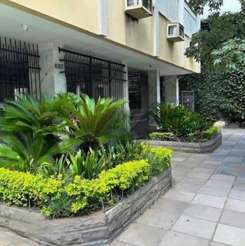 apartment em Avenida Independência, Independência - Porto Alegre - RS