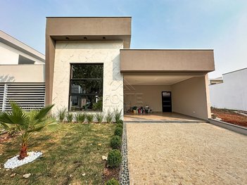house em Avenida Charles Wesley, Taquaral - Piracicaba - SP