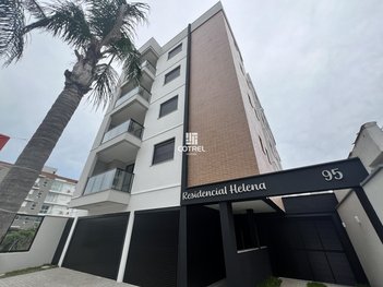 apartment em Rua João da Fontoura e Souza, Camobi - Santa Maria - RS