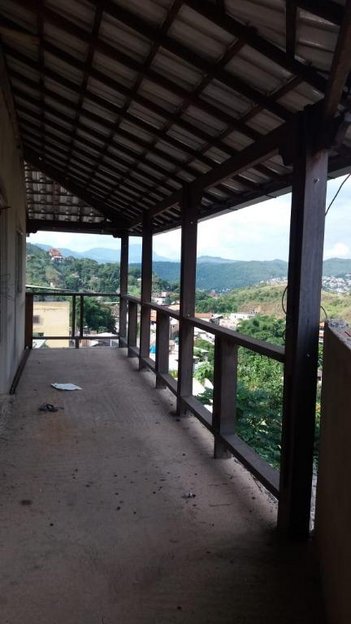 house em Rua Zilda Caldeira, Morro São Francisco - Sabará - MG