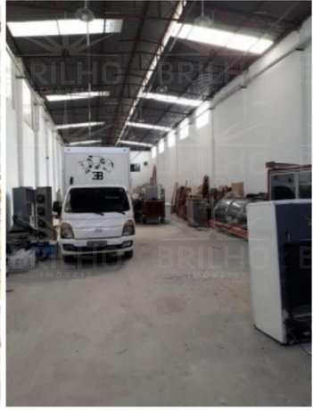 industrial em Rua Amador Bueno, Piratininga - Osasco - SP