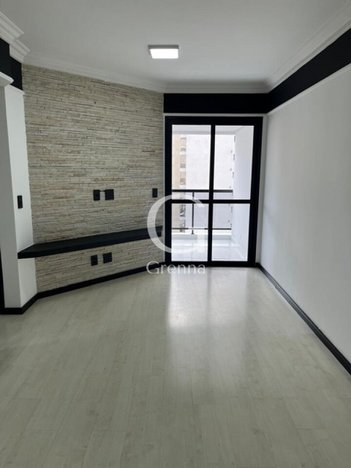 apartment em Avenida Iraí, Indianópolis - São Paulo - SP