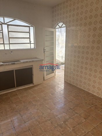 house em Rua das Orquídeas, Parque Santo Antônio - Jacareí - SP