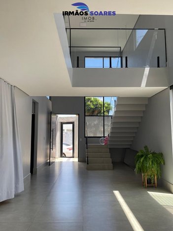 house em Rua 4 Chácara 24, Setor Habitacional Vicente Pires - Brasília - DF