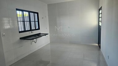 house em Rua Daniel Mamede da Silva, Residencial Santa Giovana - Jundiaí - SP