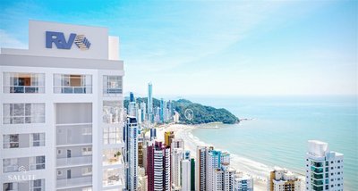 apartment em 1041, Centro - Balneário Camboriú - SC