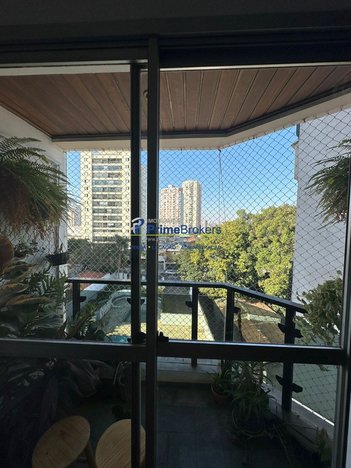 apartment em Rua Teodoro de Beaurepaire, Vila Dom Pedro I - São Paulo - SP