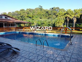 house em Estrada da Ressaca, Ressaca - Itapecerica da Serra - SP