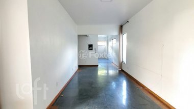 apartment em Rua Capote Valente, Pinheiros - São Paulo - SP