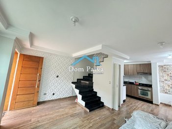 house em Rua Renato Rinaldi, Vila Carrão - São Paulo - SP