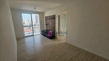 apartment em Rua Joaquim Ferreira, Água Branca - São Paulo - SP