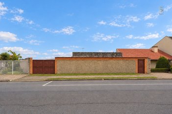 land_lot em Rua Domingos Cordeiro, Jardim São Vicente - Campo Largo - PR