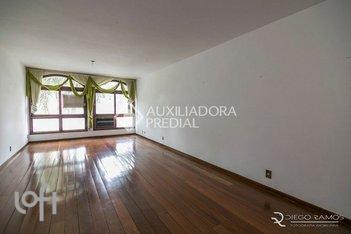 apartment em Rua Coronel Corte Real, Petrópolis - Porto Alegre - RS