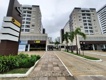apartment em Doutor Nilo Peçanha, Chácara das Pedras - Porto Alegre - RS
