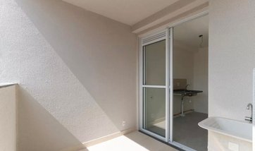 apartment em Avenida Paulista, Bela Vista - São Paulo - SP