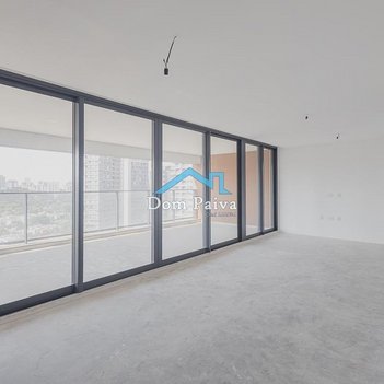 apartment em Rua Aimberê, Sumaré - São Paulo - SP